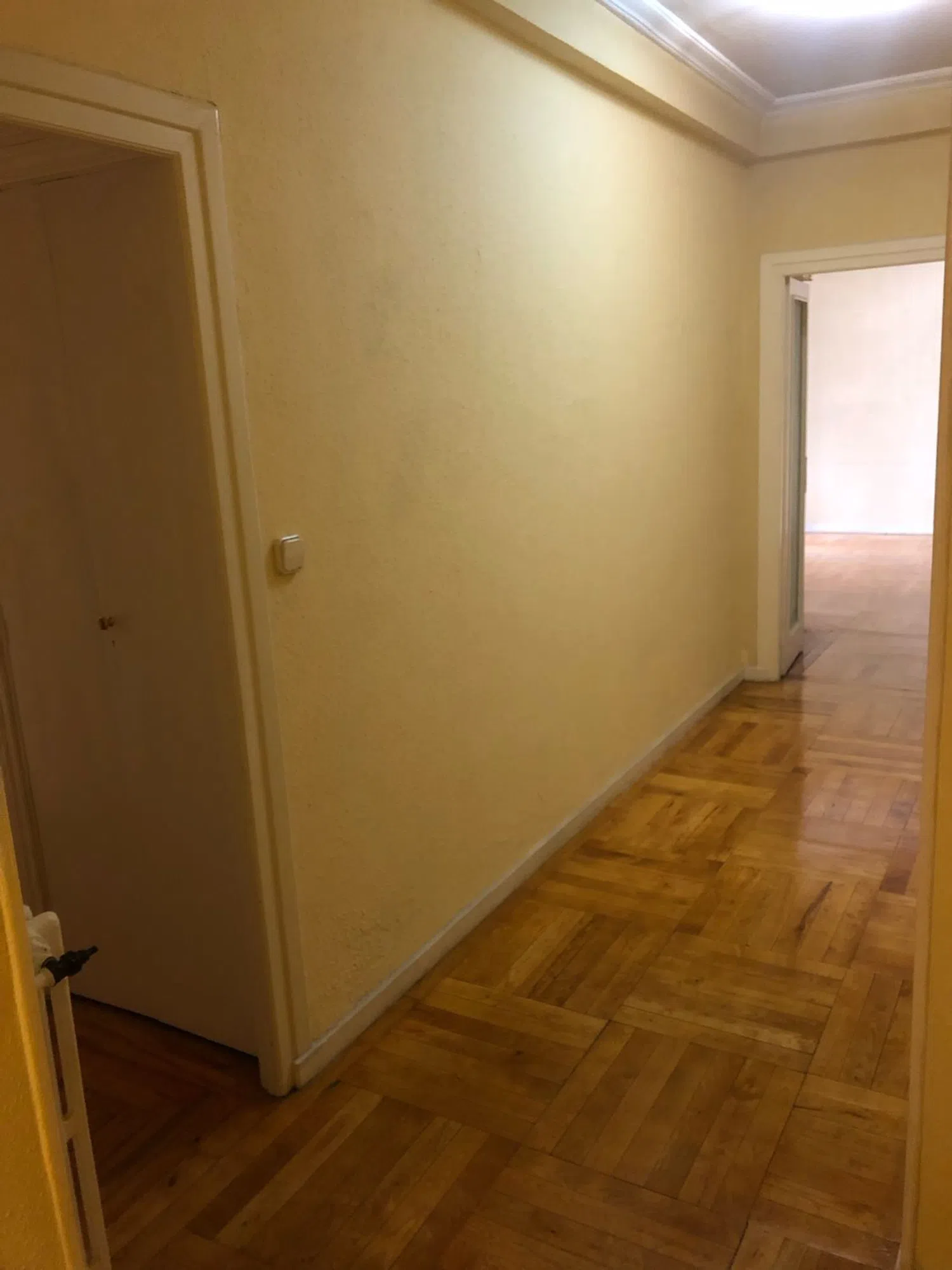 Piso en calle de Santiago Bernabéu, 2 - Foto 6