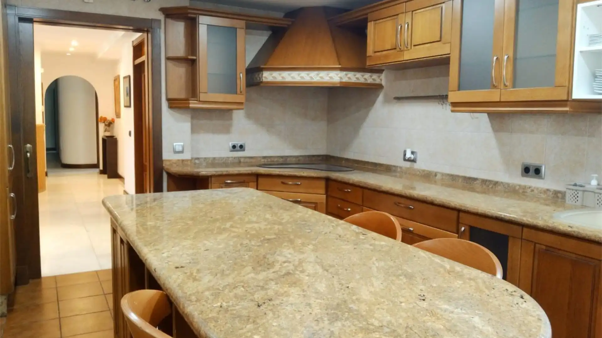 Piso en  Avenida Alcalde Clemente Díaz Ruiz 8 - Foto 5