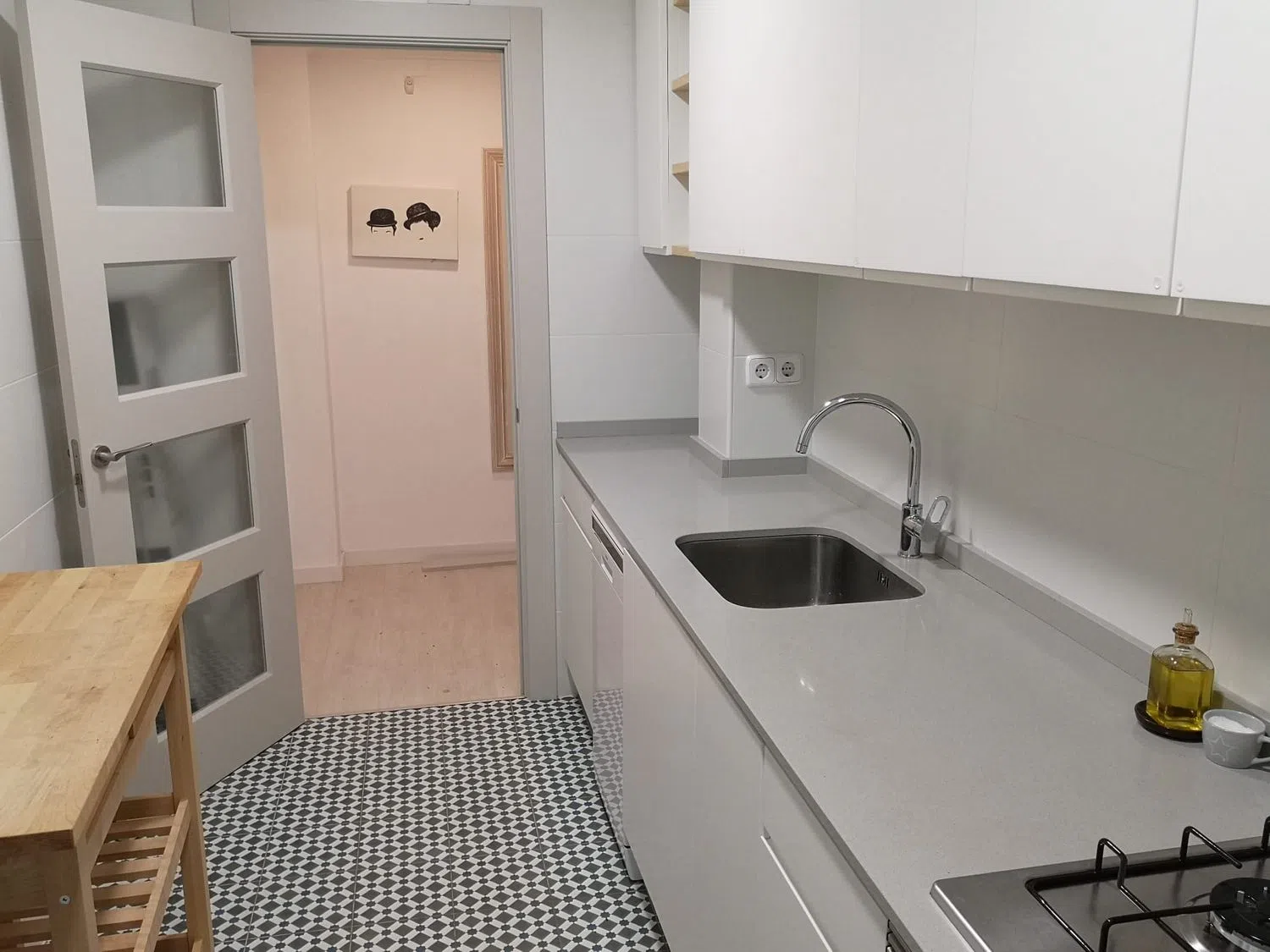 Piso en Barrio Navas - Foto 4