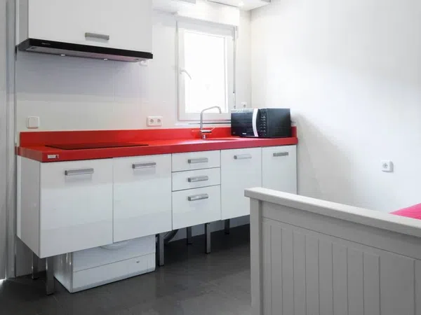 Estudio en calle de la Ribera de Curtidores, 3 - Foto 11