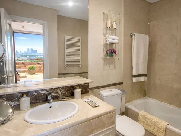 Ático en avenida España, 1 - Foto 6