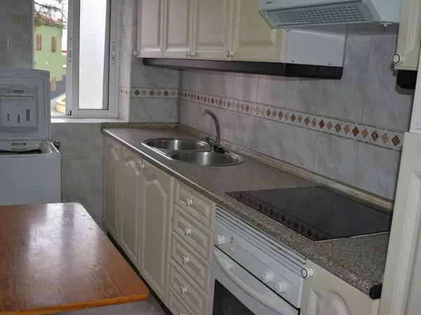 Alquiler de piso en Calle Doña Perfecta, 8 - Foto 6