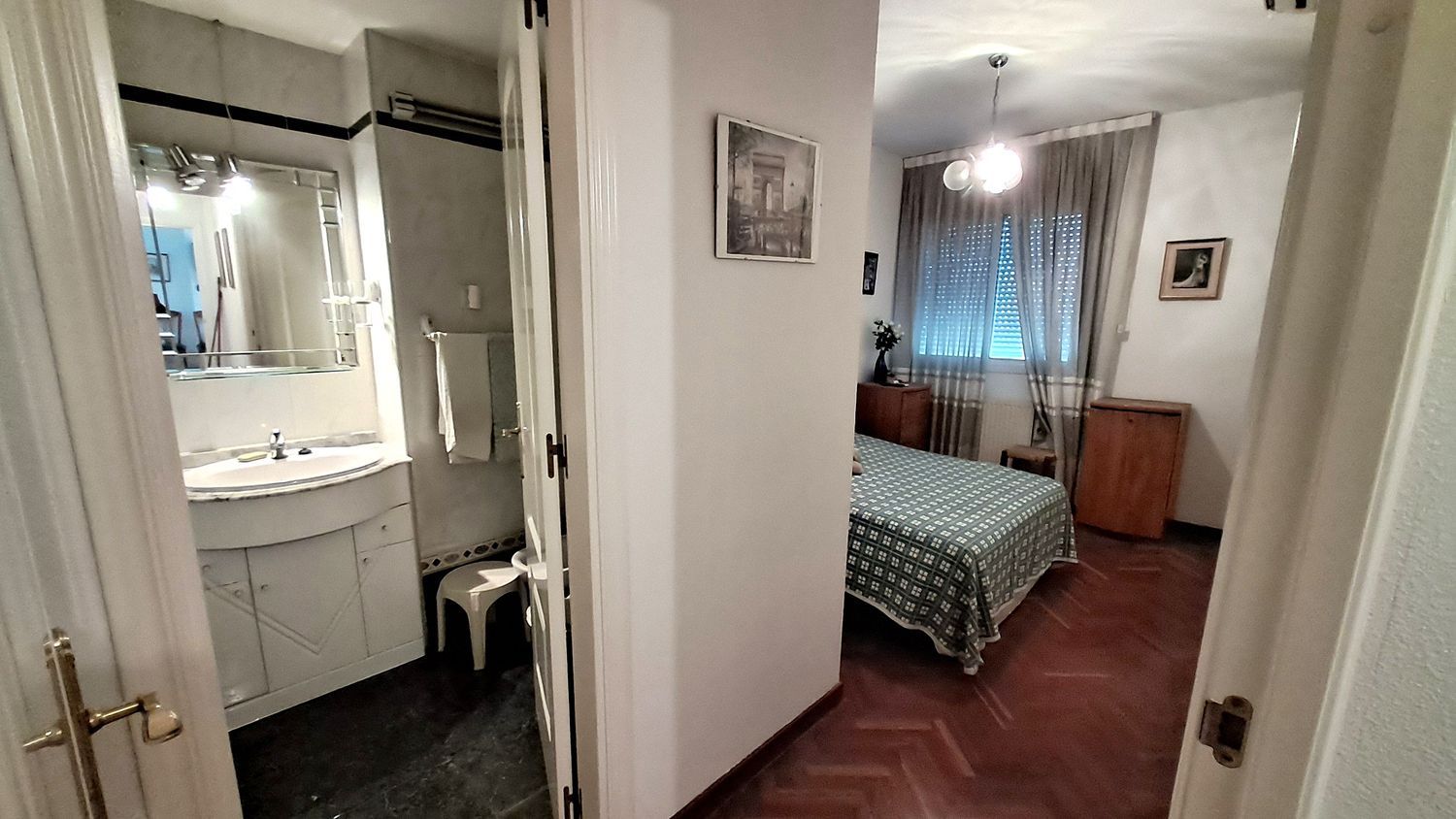 Piso en Calle de Irene Fernández, 7 - Foto 7