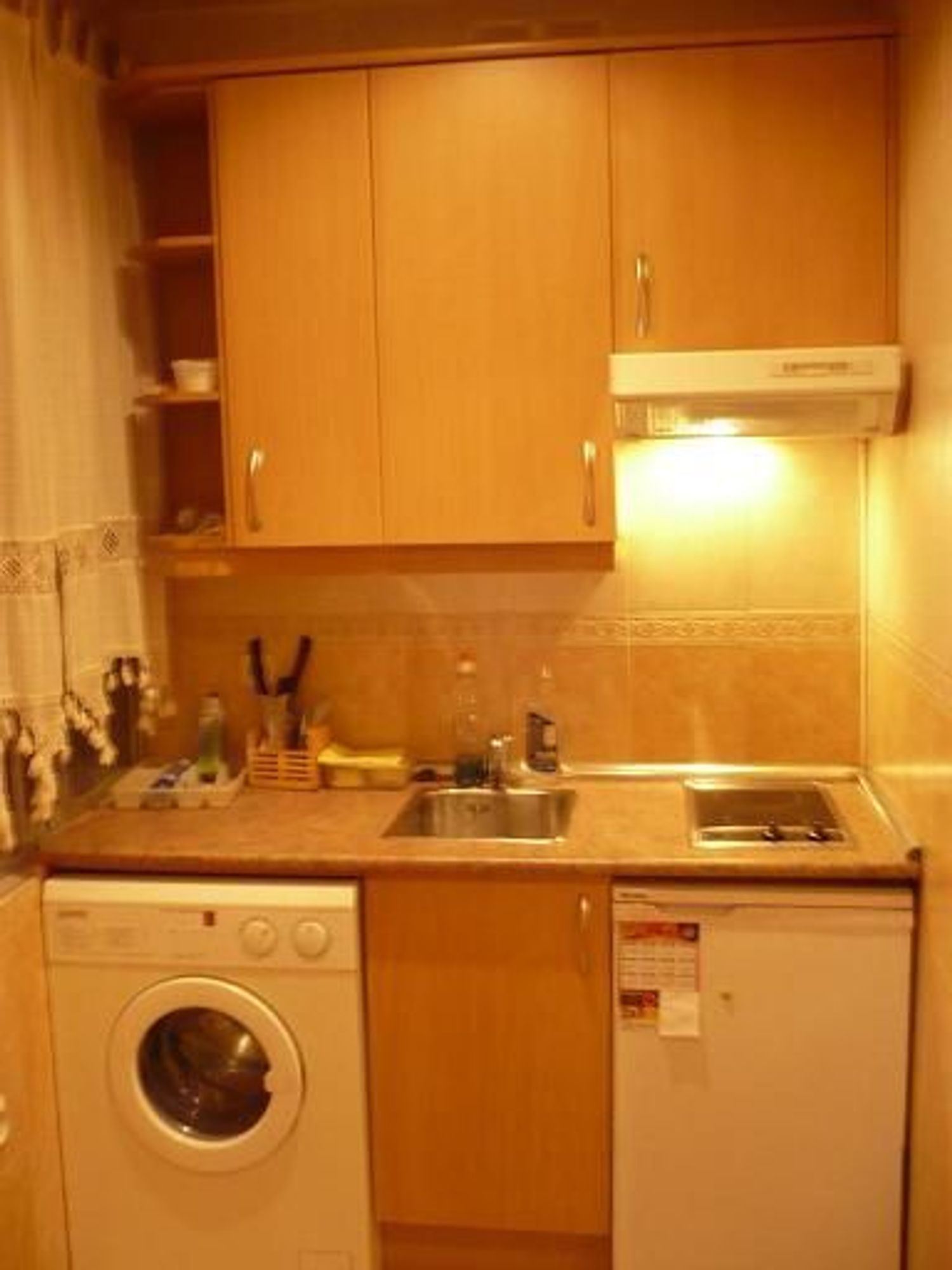 Piso en calle de Santa Engracia, 157 - Foto 1