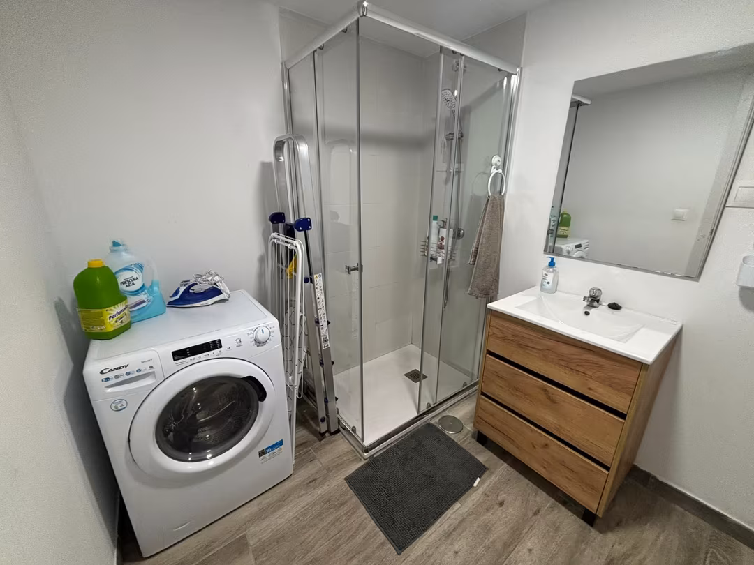 Piso en  Calle de Melquíades Biencinto 6 - Foto 19