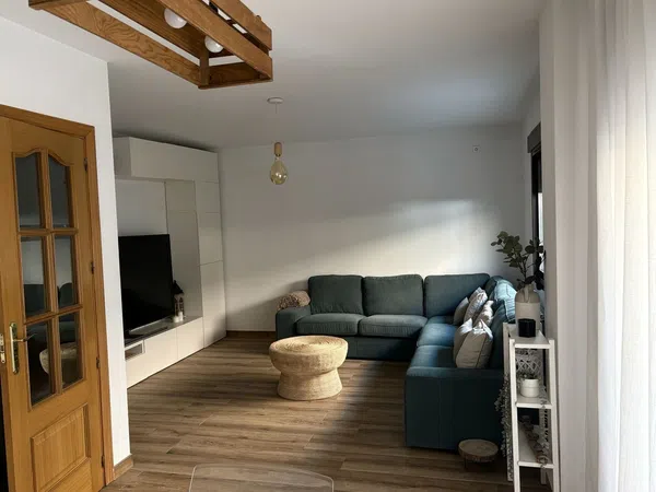 Chalet adosado en calle de Creta, 82 - Foto 3