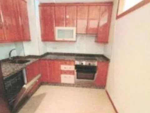 Piso en travesía Numancia, 3