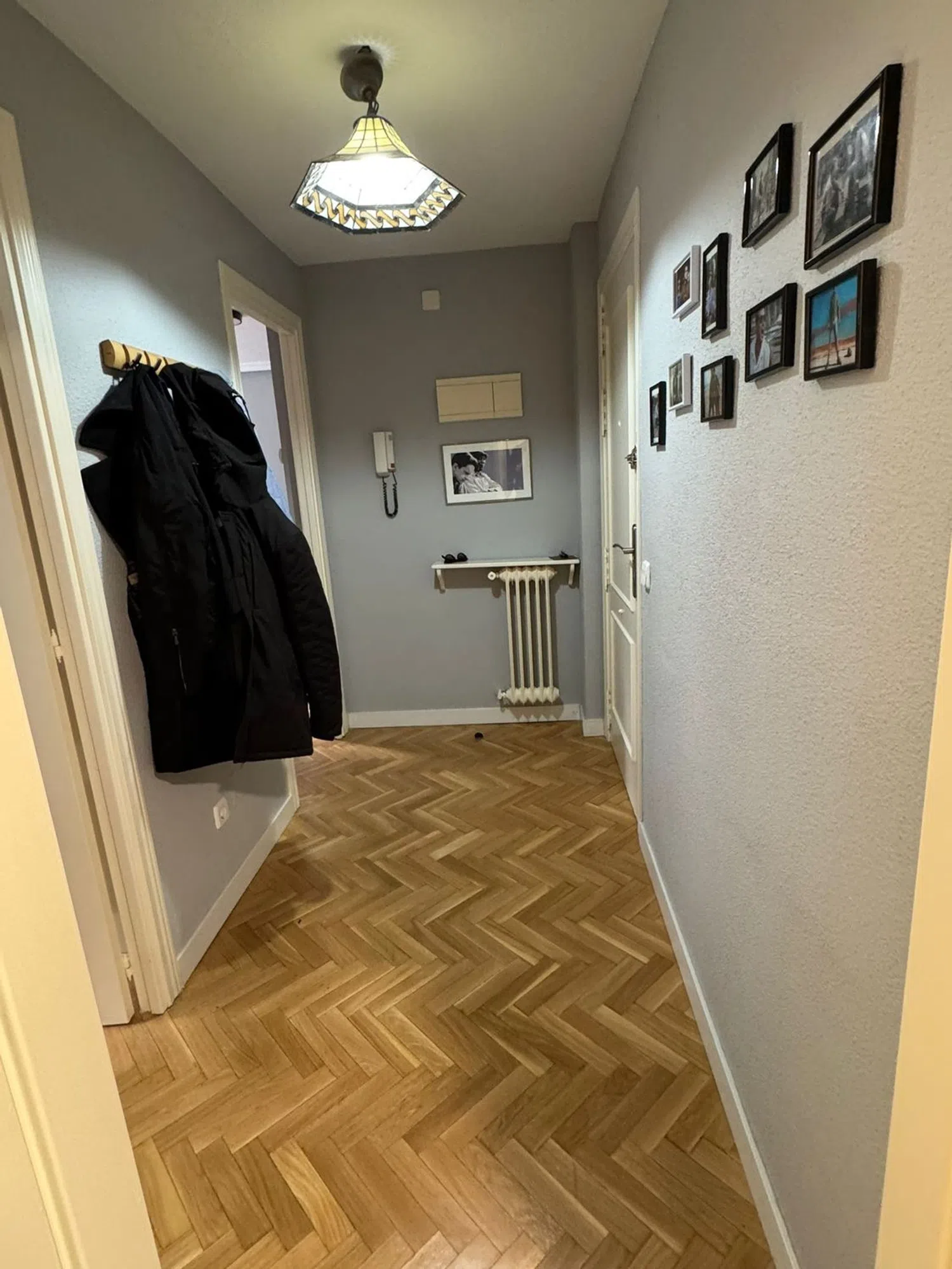 Piso en calle de la vía, 15 - Foto 24