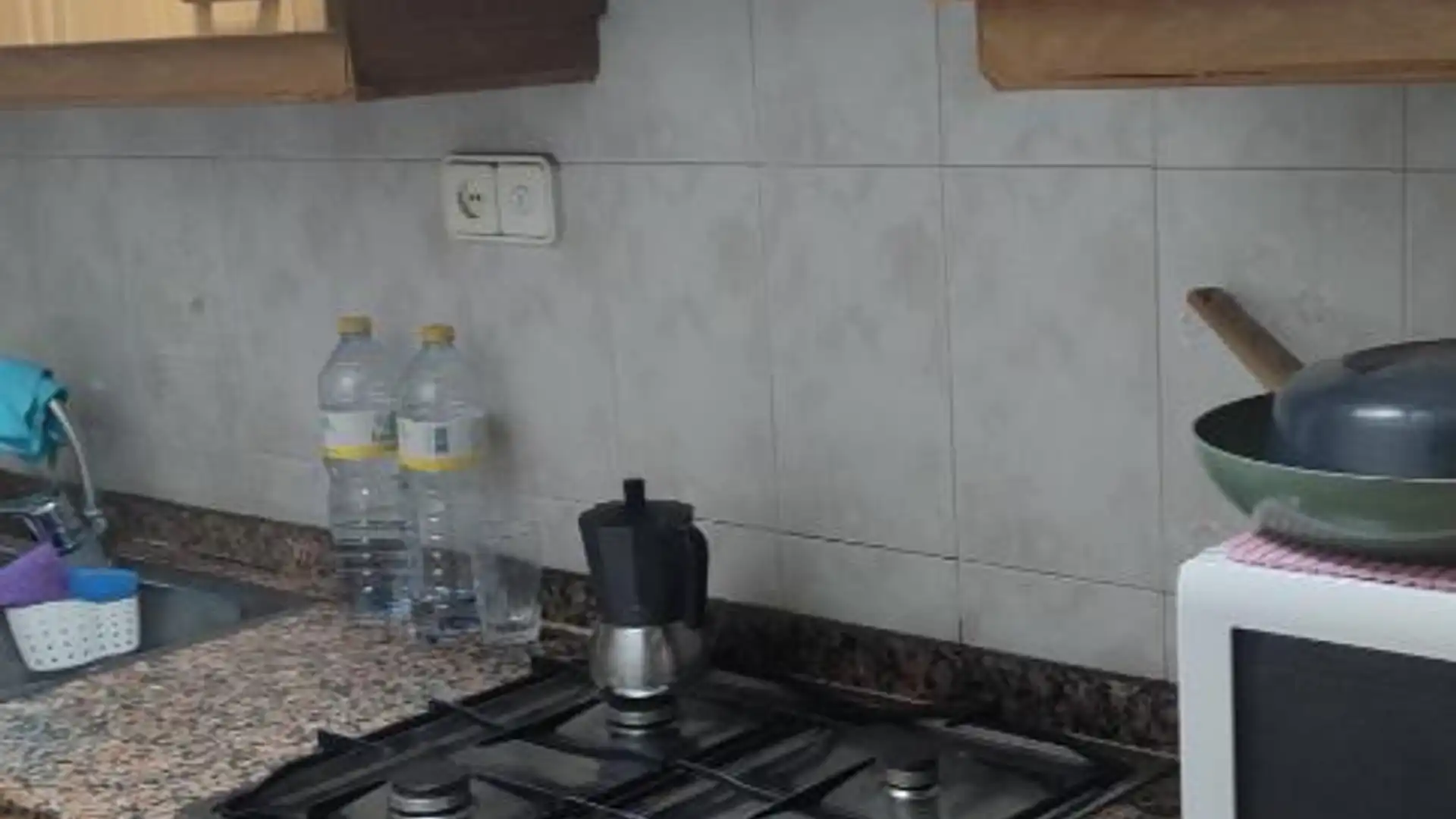 Piso en  Avinguda del Doctor Waksman 38 - Foto 15