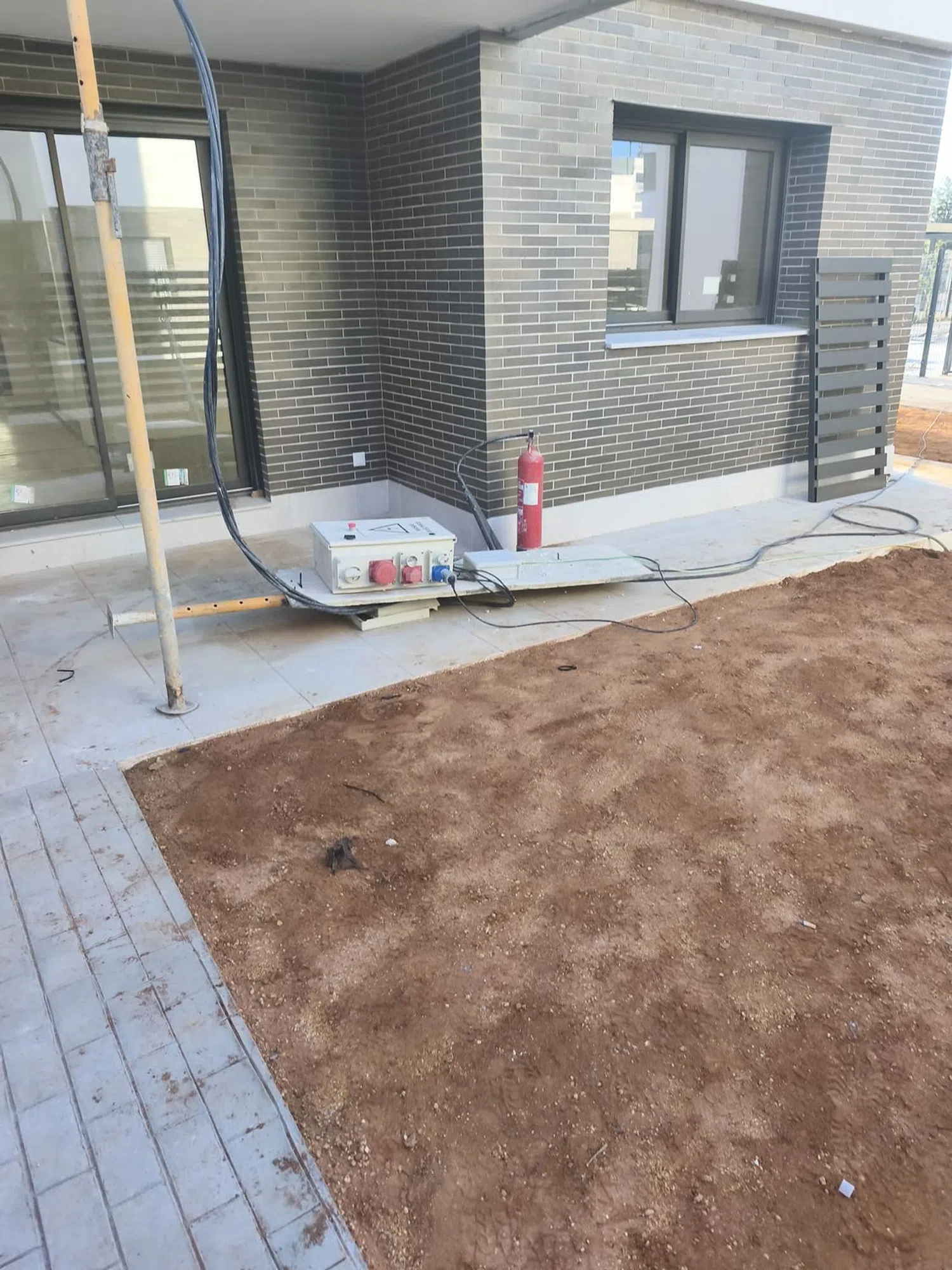 Chalet adosado en avenida de Palmas Altas, 7 - Foto 1