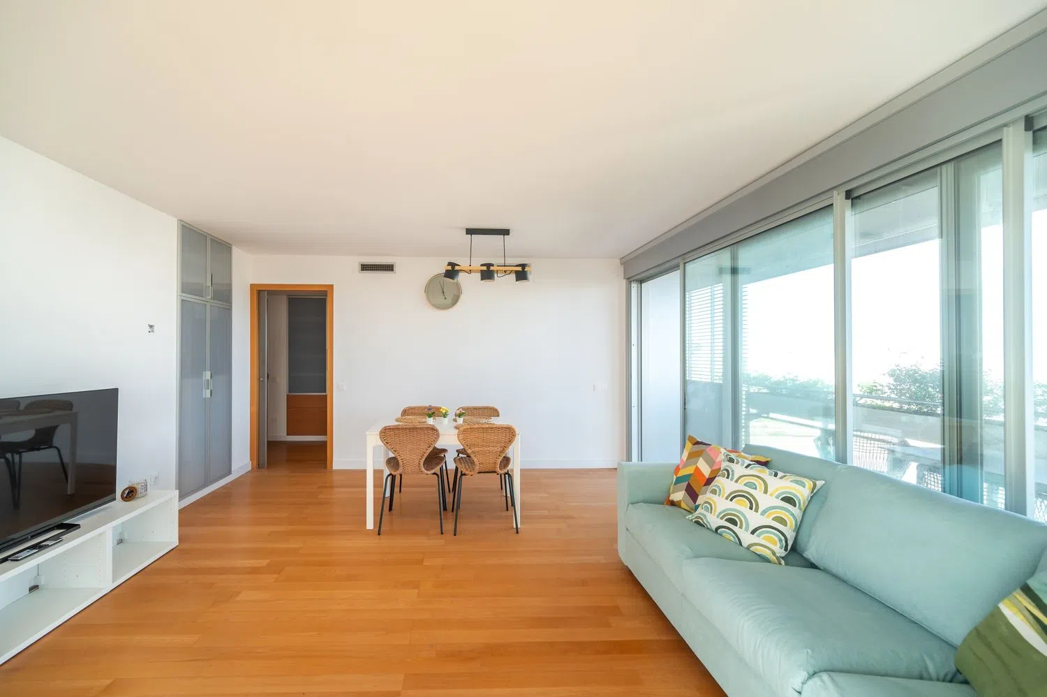 Piso en ronda Litoral, 4 b - Foto 11