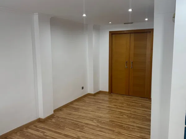Loft en Calle Blas Valero, 74, Pont Nou-Corazón de Jesús - Foto 4