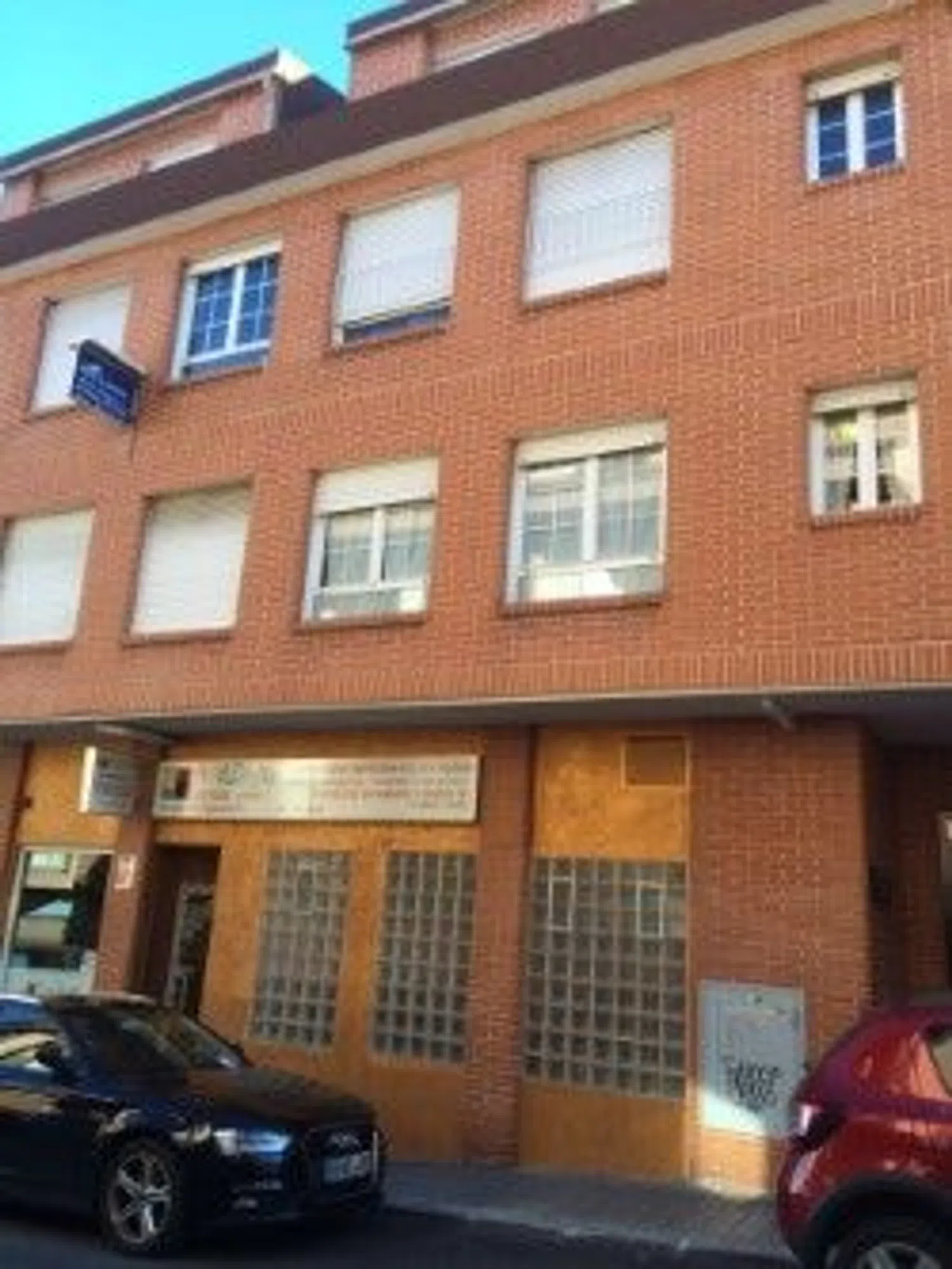 Piso en avenida Pocito de las Nieves, 20 - Foto 13