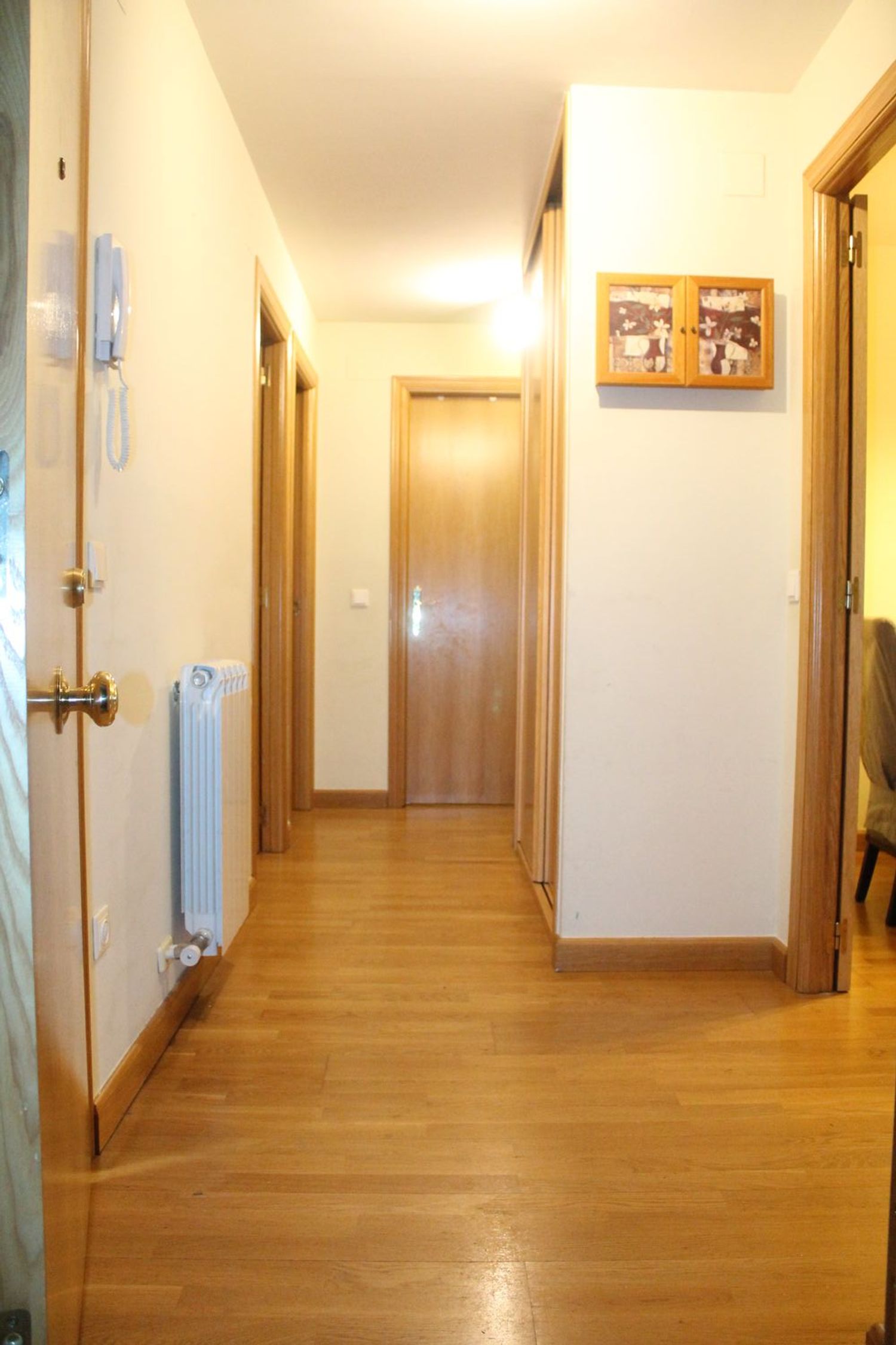 Piso en Calle del Monasterio de Nuestra Señora del Henar, 1 - Foto 10