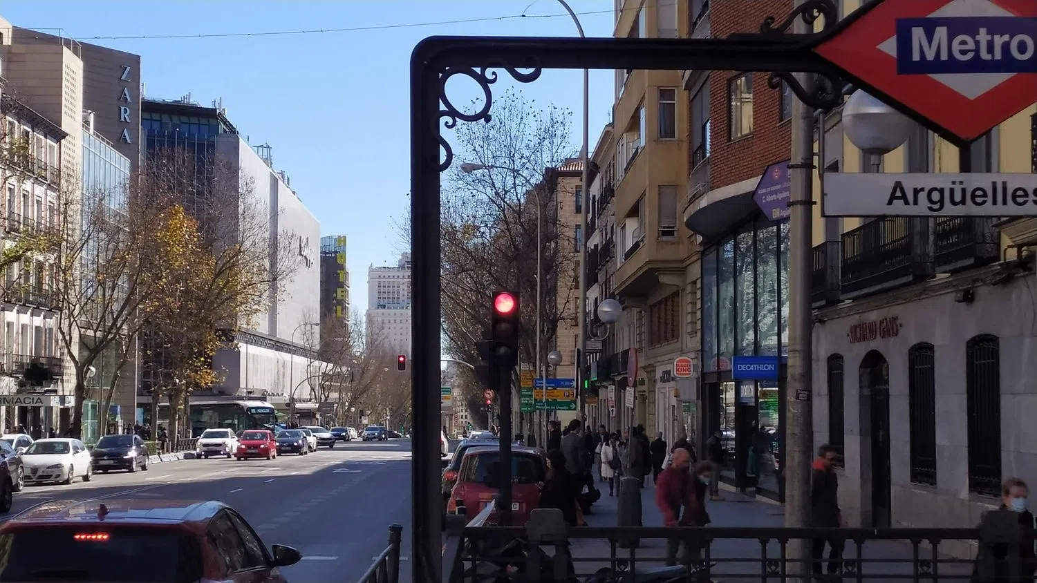 Piso en calle de la Princesa, 77 - Foto 10
