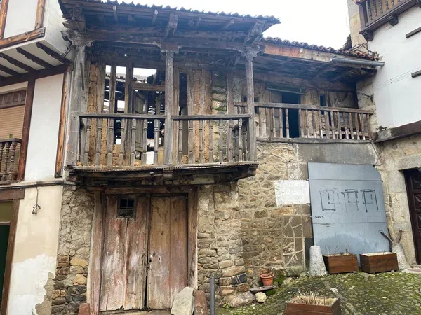 Casa de pueblo en Calle Obispo, 17 - Foto 2