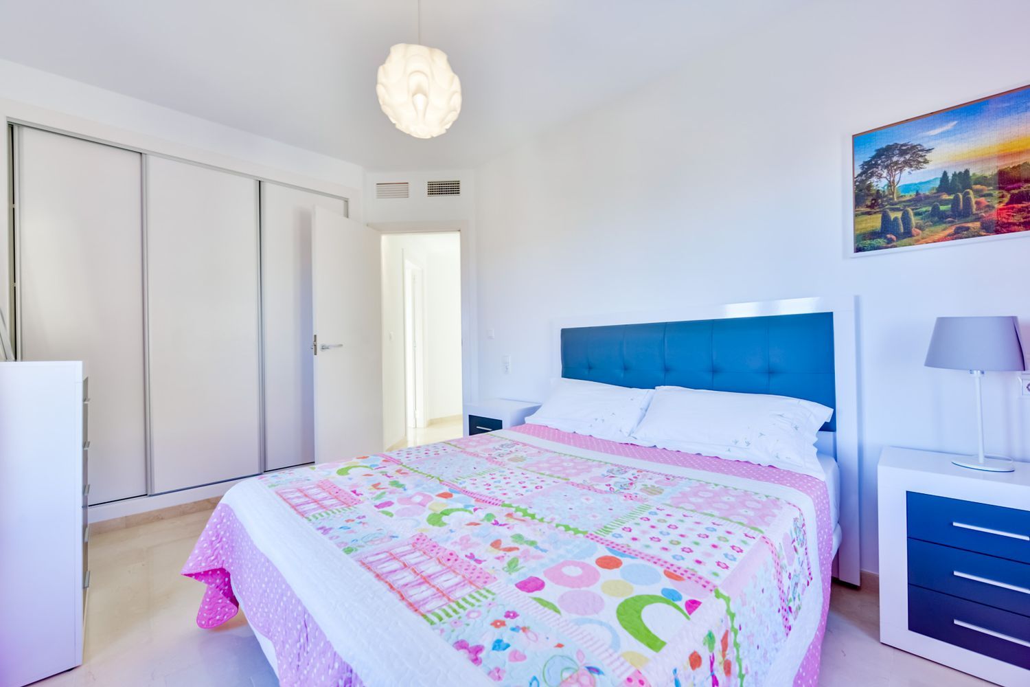 Casa independiente en calle Isla Mallorca, 1 - Foto 36