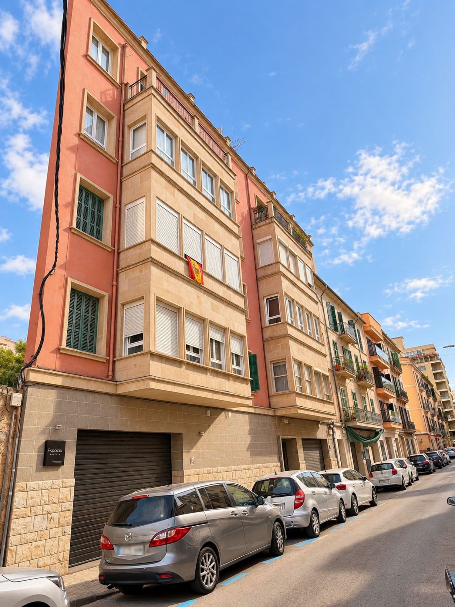 Ático en Calle del Rei Sanç, 5, Arxiduc - Foto 12