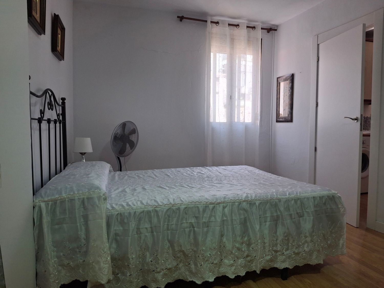 Piso en Ronda del Salvador, 60, Centro Ciudad, Centro Ciudad - Foto 5