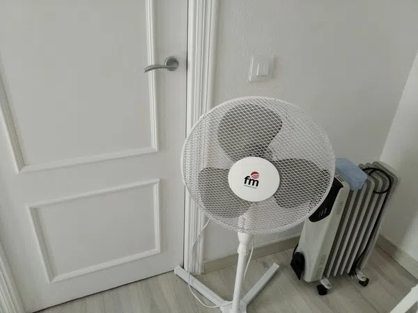 Piso en Calle Santa María la Blanca, 13, Puerta de la Carne - Judería - Foto 14