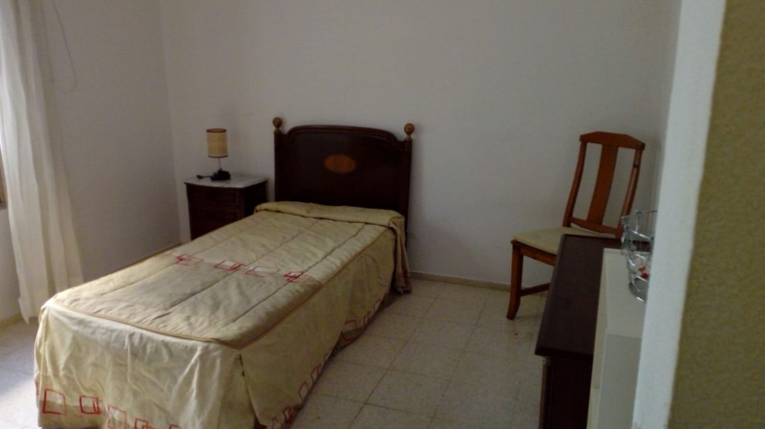 Piso en Calle Ángel de Saavedra, 2, Judería - San Basilio - Foto 6