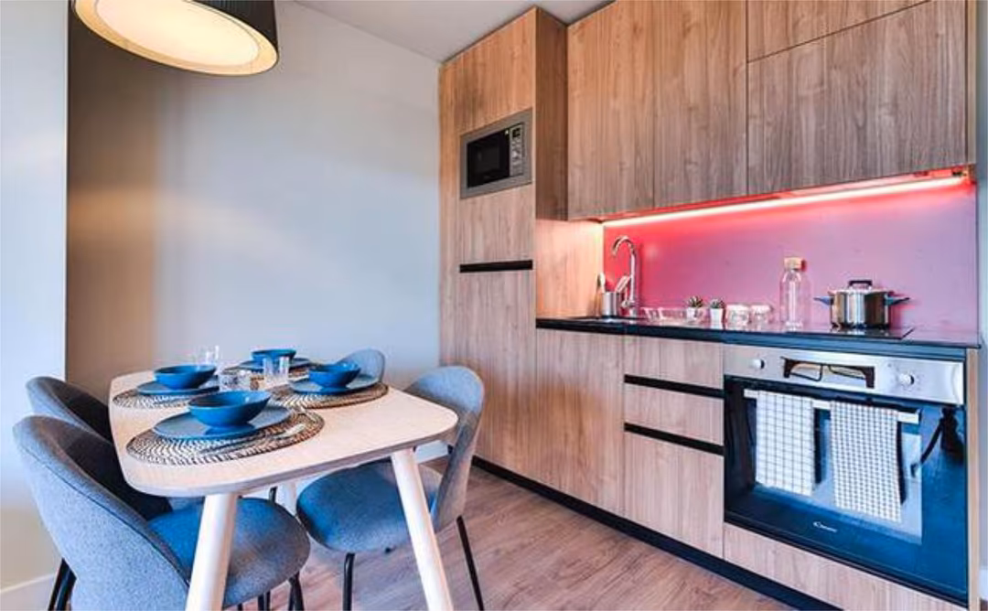 Apartamento en Alcobendas - Foto 2