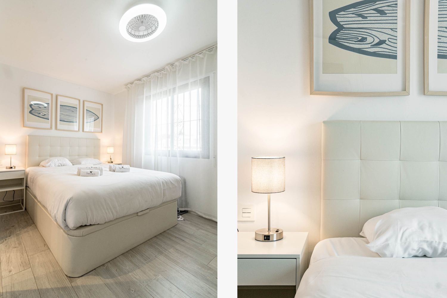 Chalet adosado en avenida las Mimosas, 51 -162 - Foto 7