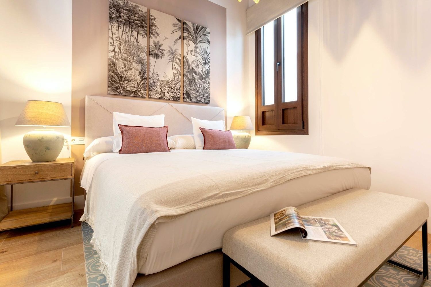 Piso en calle Santas Patronas, 15 - Foto 13