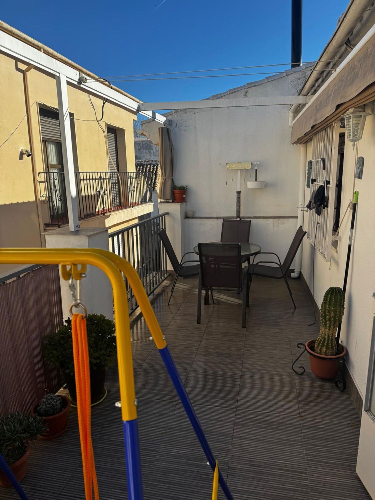 Casa de pueblo en Barrio de la Cruz, 8 - Foto 21