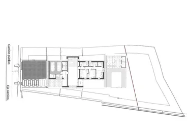 Terreno Residencial en  Lugar Portal Dentro 17 - Foto 4