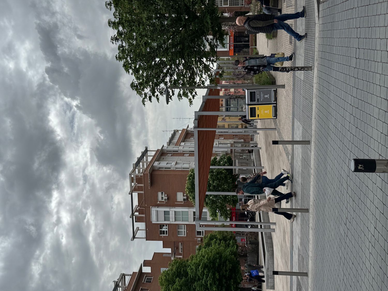 Piso en plaza Julián Marías, 1 - Foto 2