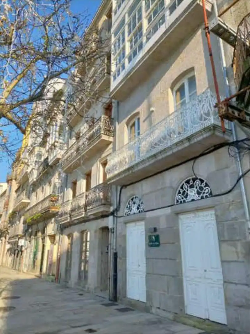 Local comercial en Casco Vello - Foto 3