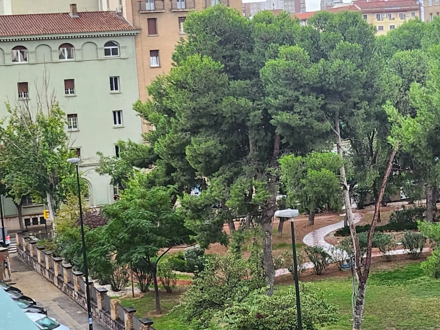 Piso en calle de Menéndez Pelayo, 10 - Foto 16