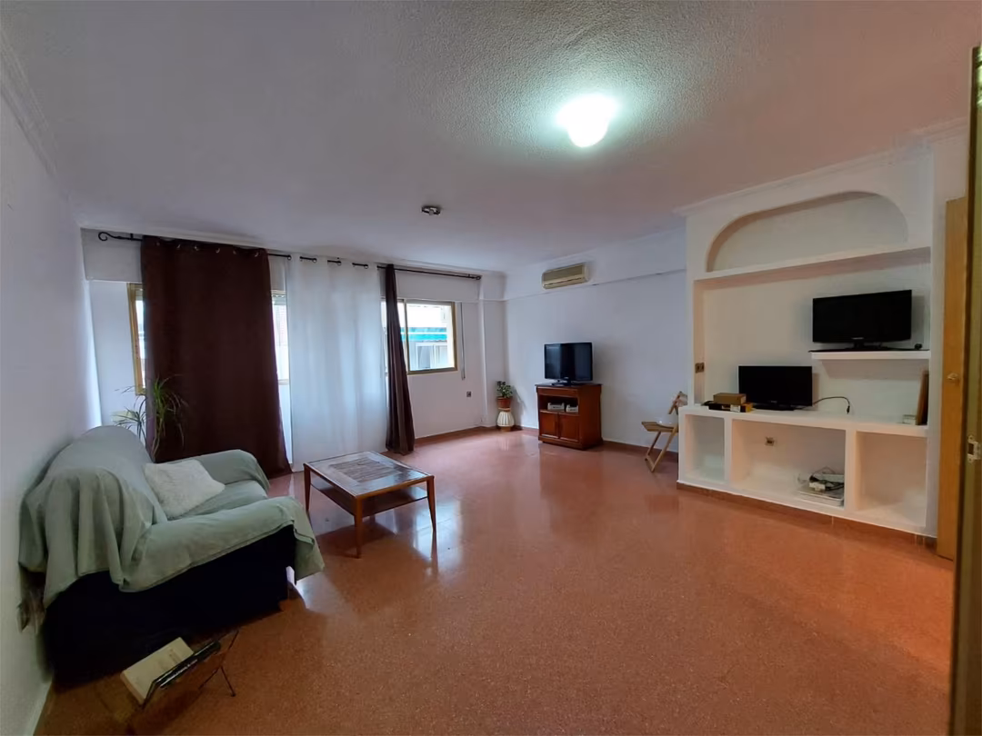 Piso en  Calle Virgen de Lourdes 4 - Foto 5