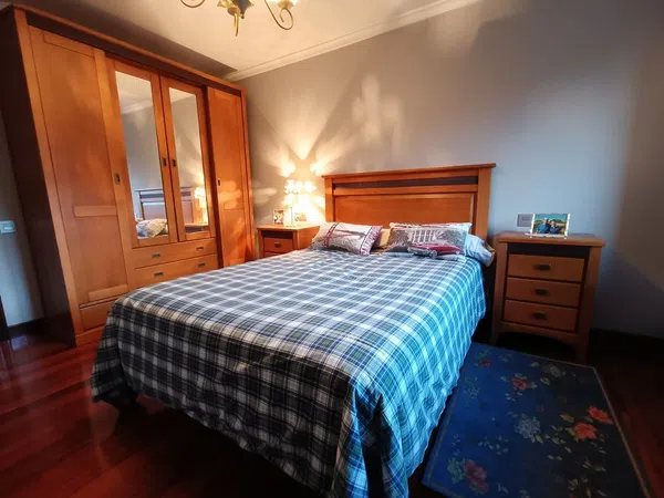 Chalet adosado en Udrión, 1, San Claudio-Trubia-Las Caldas, San Claudio-Trubia-Las Caldas - Foto 20