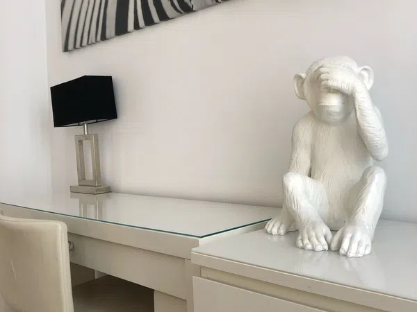 Piso en calle de San Hermenegildo, 31 - Foto 8