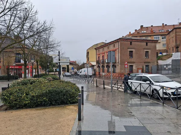 Piso en Casco Antiguo - Foto 18