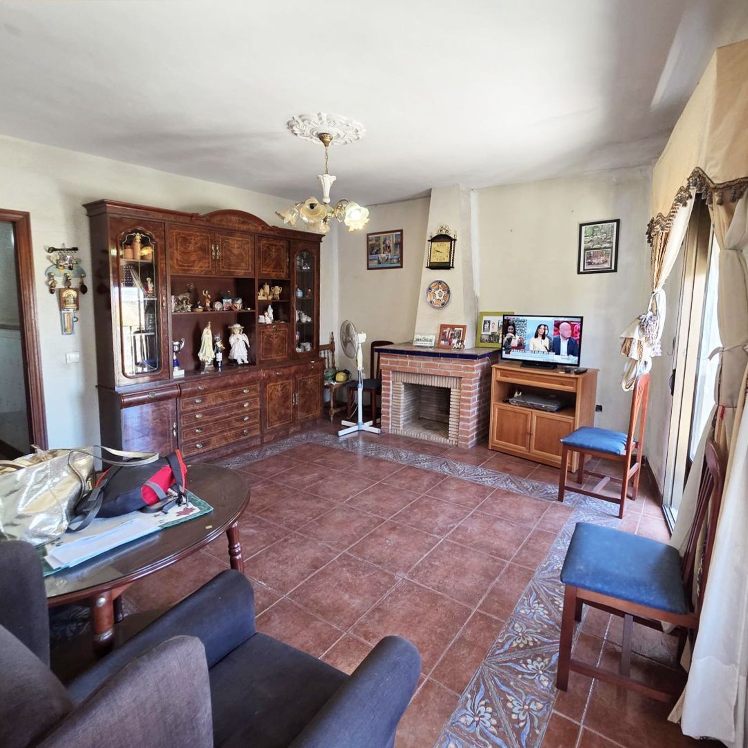 Casa o chalet independiente en Calle Berrocal, 4 - Foto 6