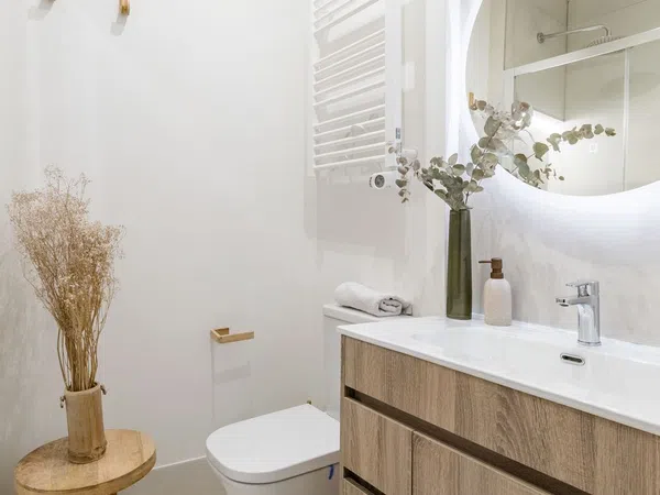 Ático en Barrio Nuevos Ministerios-Ríos Rosas - Foto 28