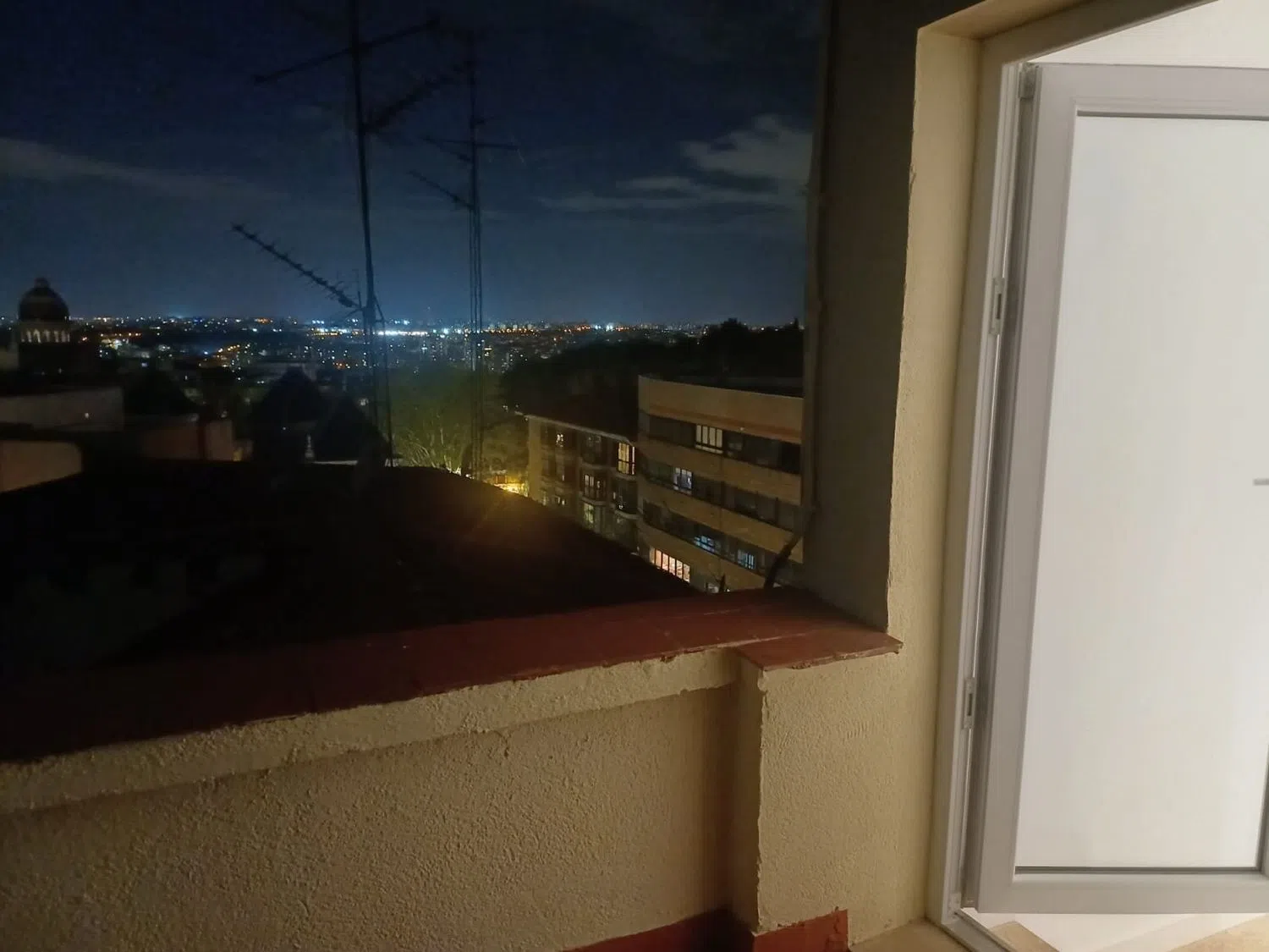 Ático en calle de Ventura Rodríguez, 13 - Foto 5