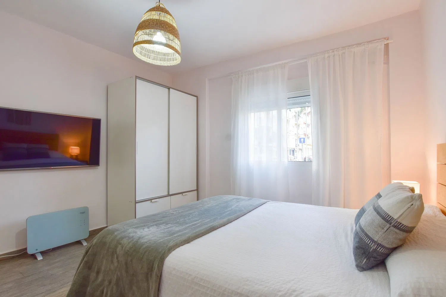 Piso en calle de l'Illa de Hierro, 5 - Foto 17