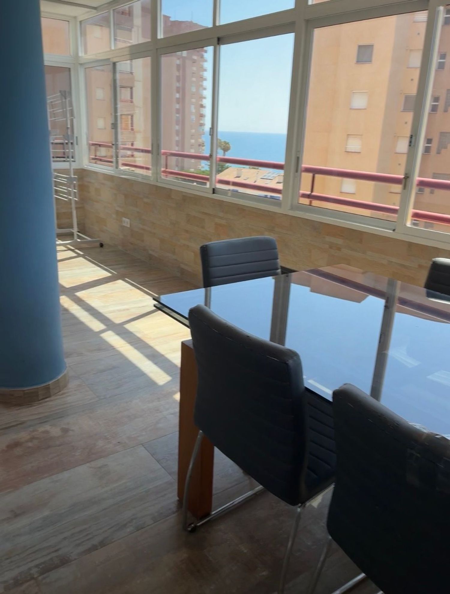 Piso en Calle Concha Espina, 6, Dehesa de Campoamor - Foto 2