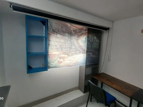 Estudio en La Flota, 1 - Foto 16