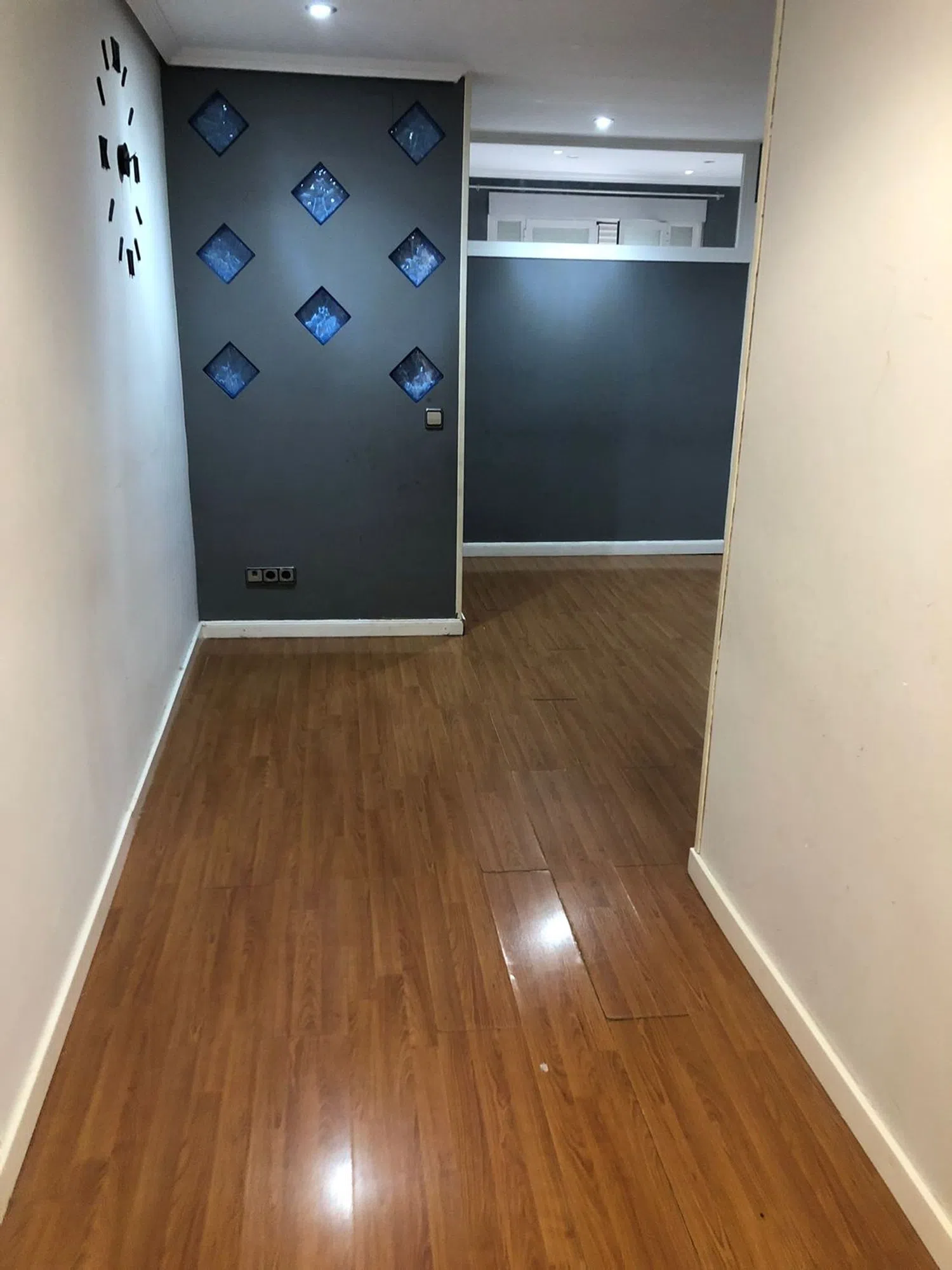 Estudio en calle de la Chirimoya, 23