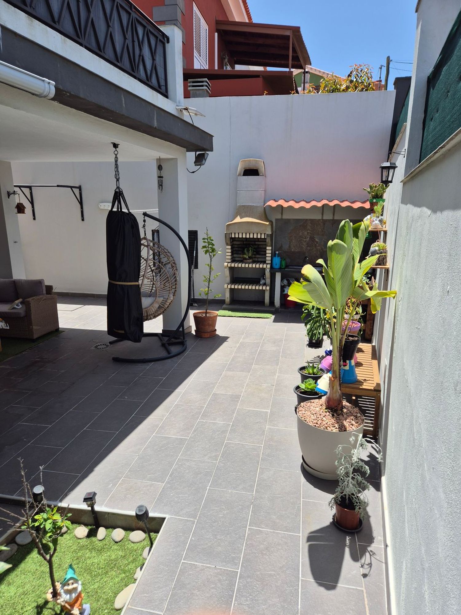 Chalet pareado en Pedro Felipe, 16, Tacoronte - Los Naranjeros, Tacoronte - Los Naranjeros - Foto 3