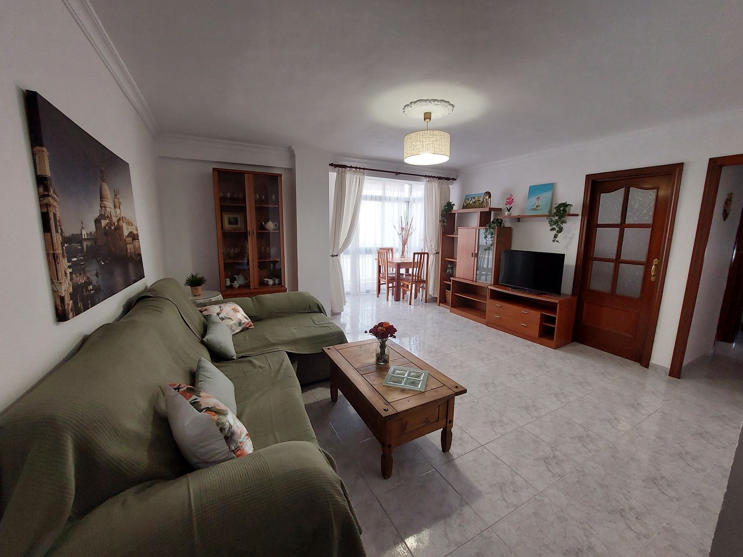 Piso en calle Gallito, 1 - Foto 6