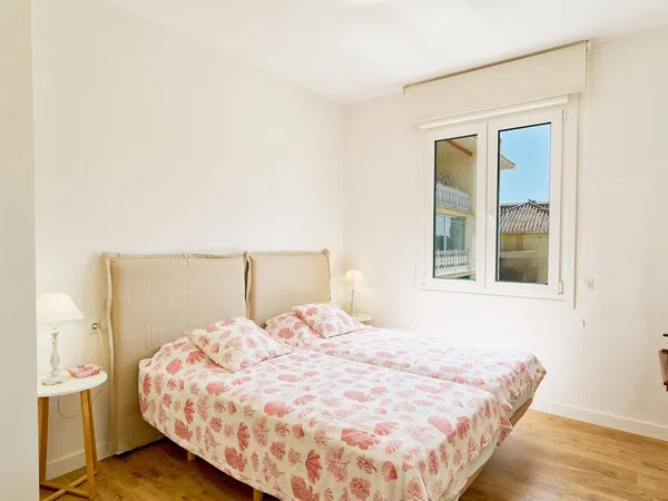 Piso en Paseo de Sancha, 19, Malagueta - Monte Sancha - Foto 2