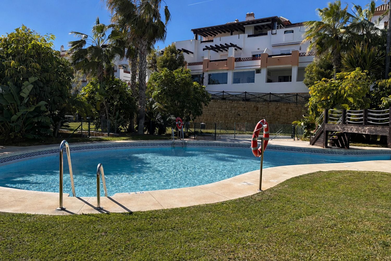 Piso en calle Bauhinias de Baviera, 14 - Foto 27