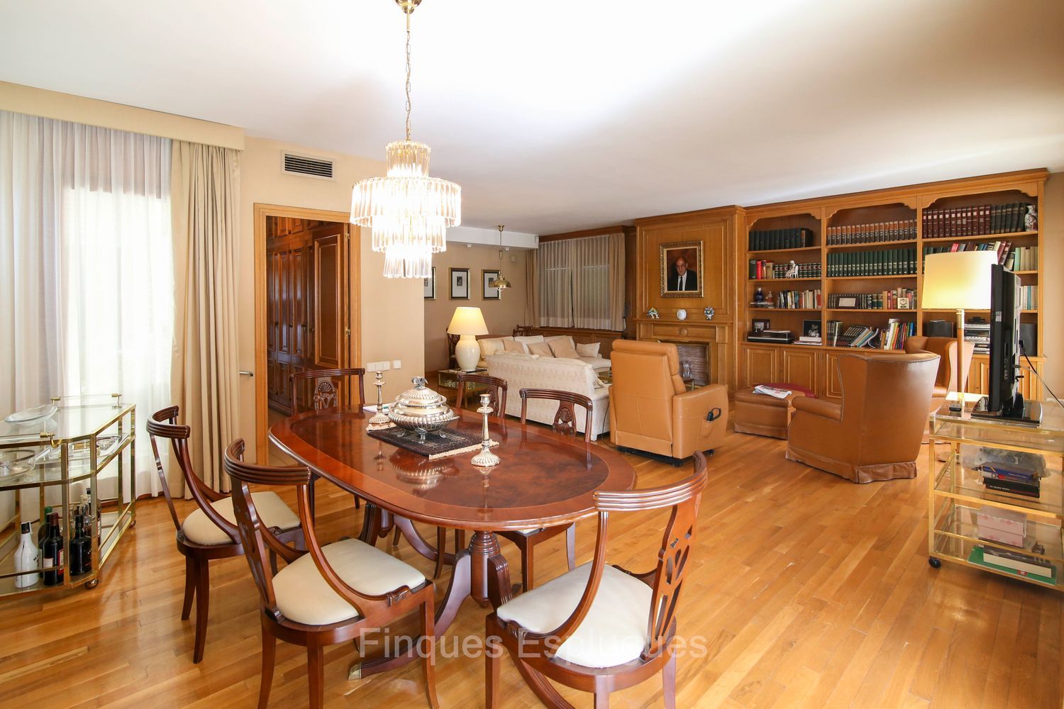 Casa o chalet independiente en Av Maestra Dolors Barcelo De, La Miranda - Ciutat Diagonal - Foto 5