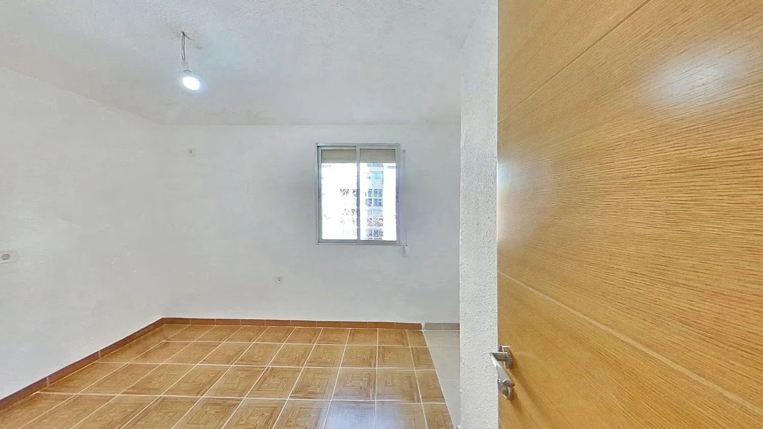 Piso en Barrio Palomeras sureste - Foto 18